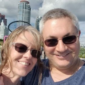 Meet your Posher, Corey